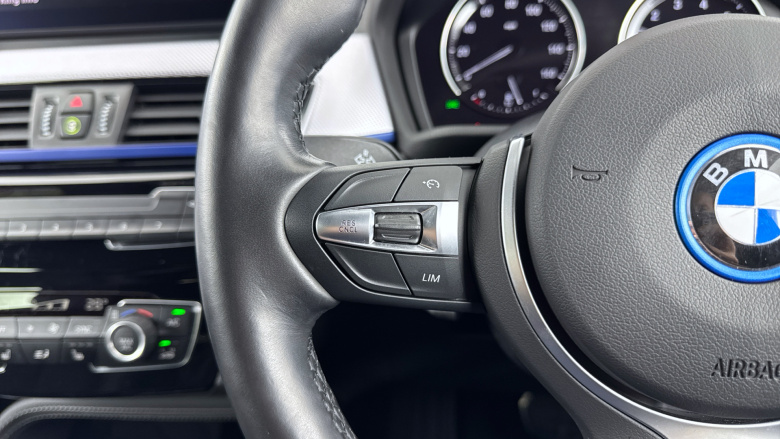 BMW X2 xDrive 25e M Sport 5dr Auto [Tech Pack II] Hatchback